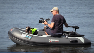 Patout laatste tochtje