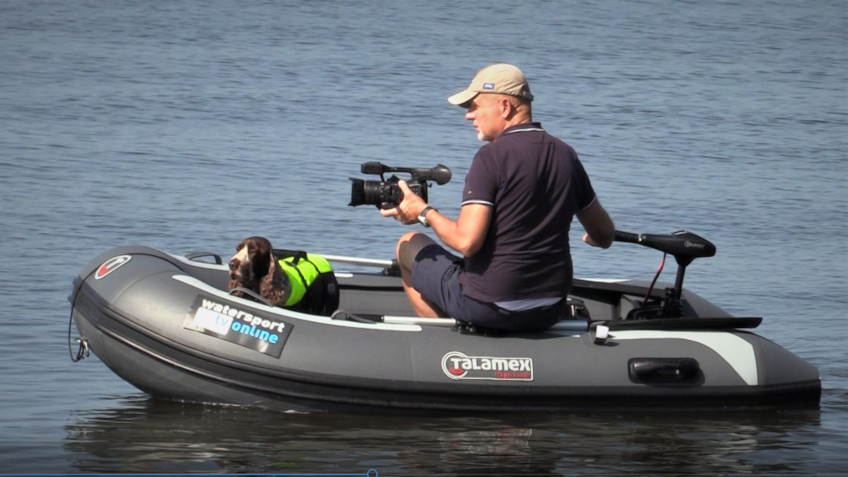 Patout laatste tochtje