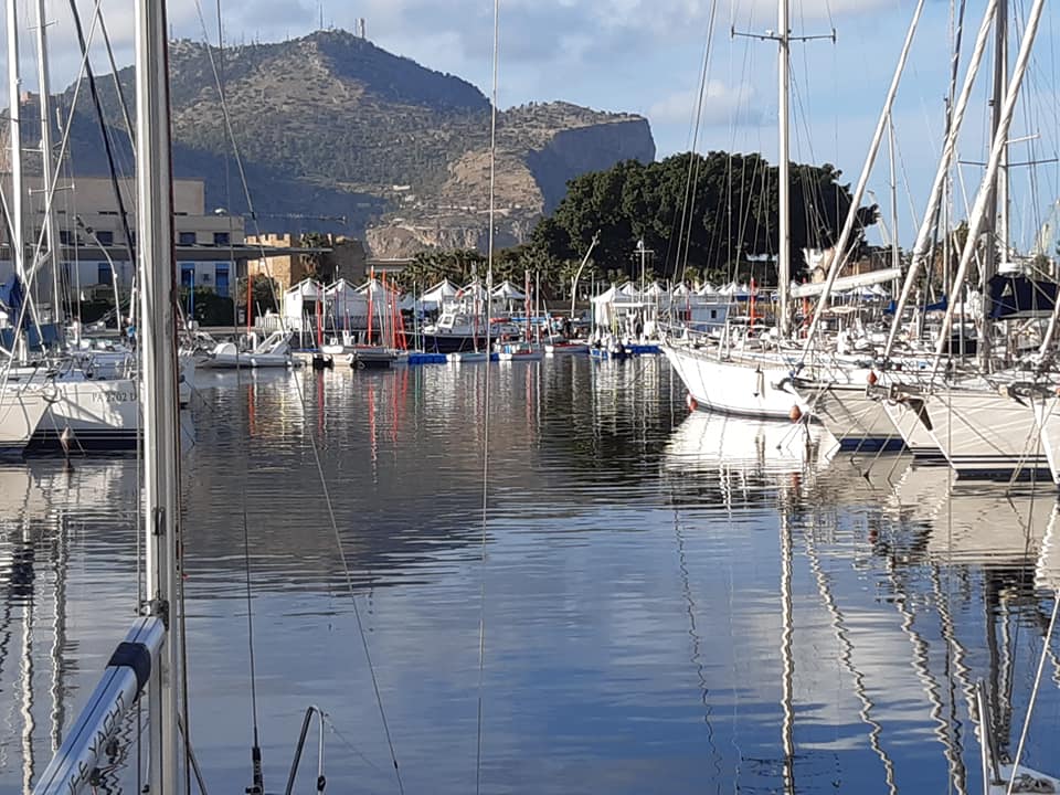 Windgoden weer spelbreker bij WK Hansa klasse