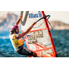 Windsurfer Huig-Jan Tak pakt zilveren medaille op EK iQFOIL 2021