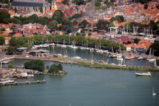 ENKHUIZEN  gemeentehaven IMG_8270