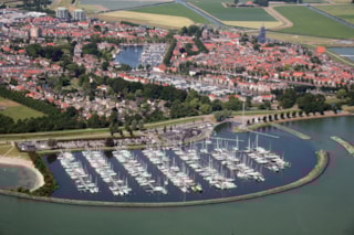 Regattacenter Medemblik IMG_8373