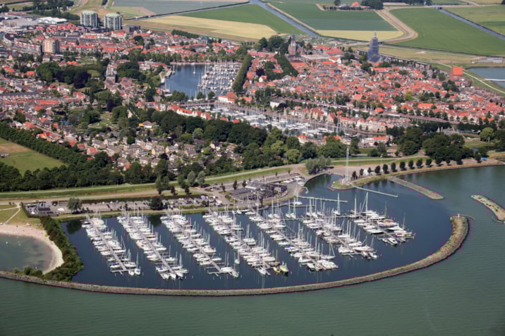 Regattacenter Medemblik IMG_8373