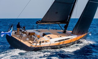 Swan 58_Nautors Swan_Watersport-TV