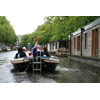 Doorvaartvignet Amsterdam: verdubbeling van prijs om kosten te dekken