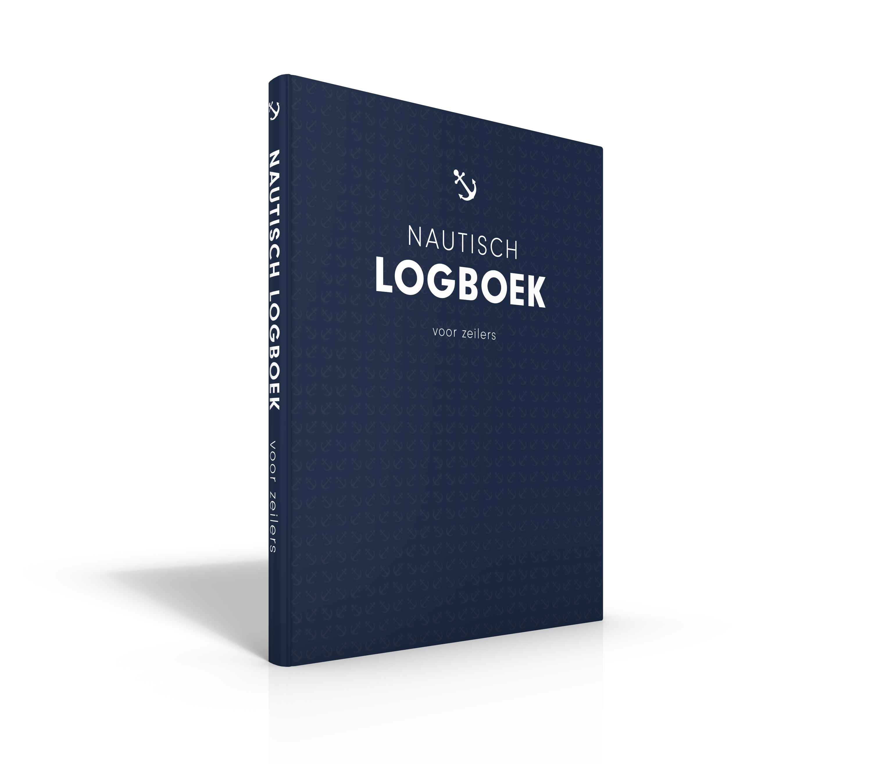 Nautisch logboek dat niet mag ontbreken aan boord