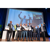 Volvo Penta Assisted Docking System winnaar Dame 2021
