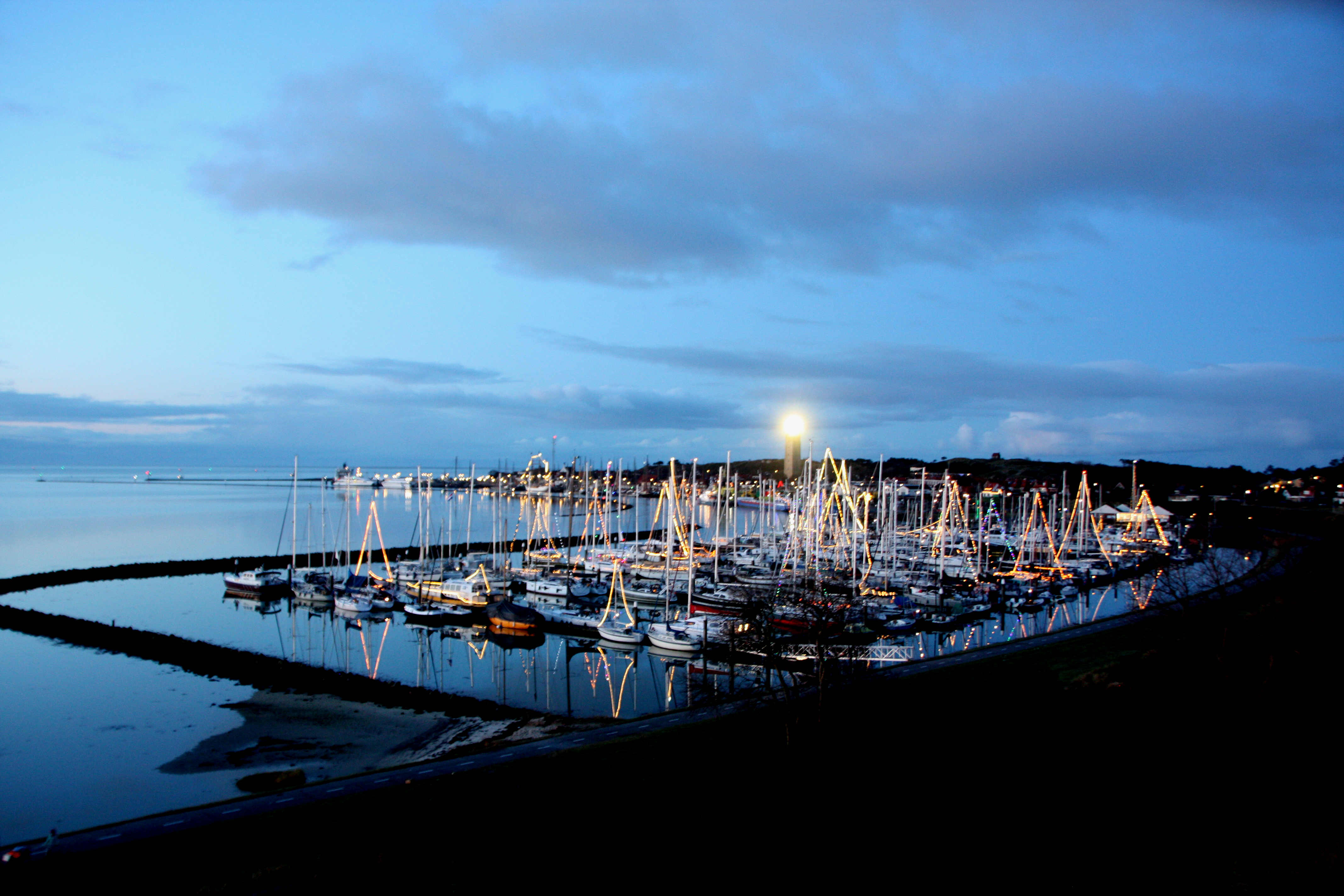 Column Evert Stel...'Rust en warmte'