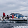 Twee Nederlandse teams in Talisker Atlantic Challenge