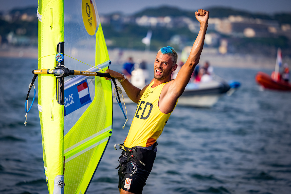 Wie wordt de Zeiler van het jaar?