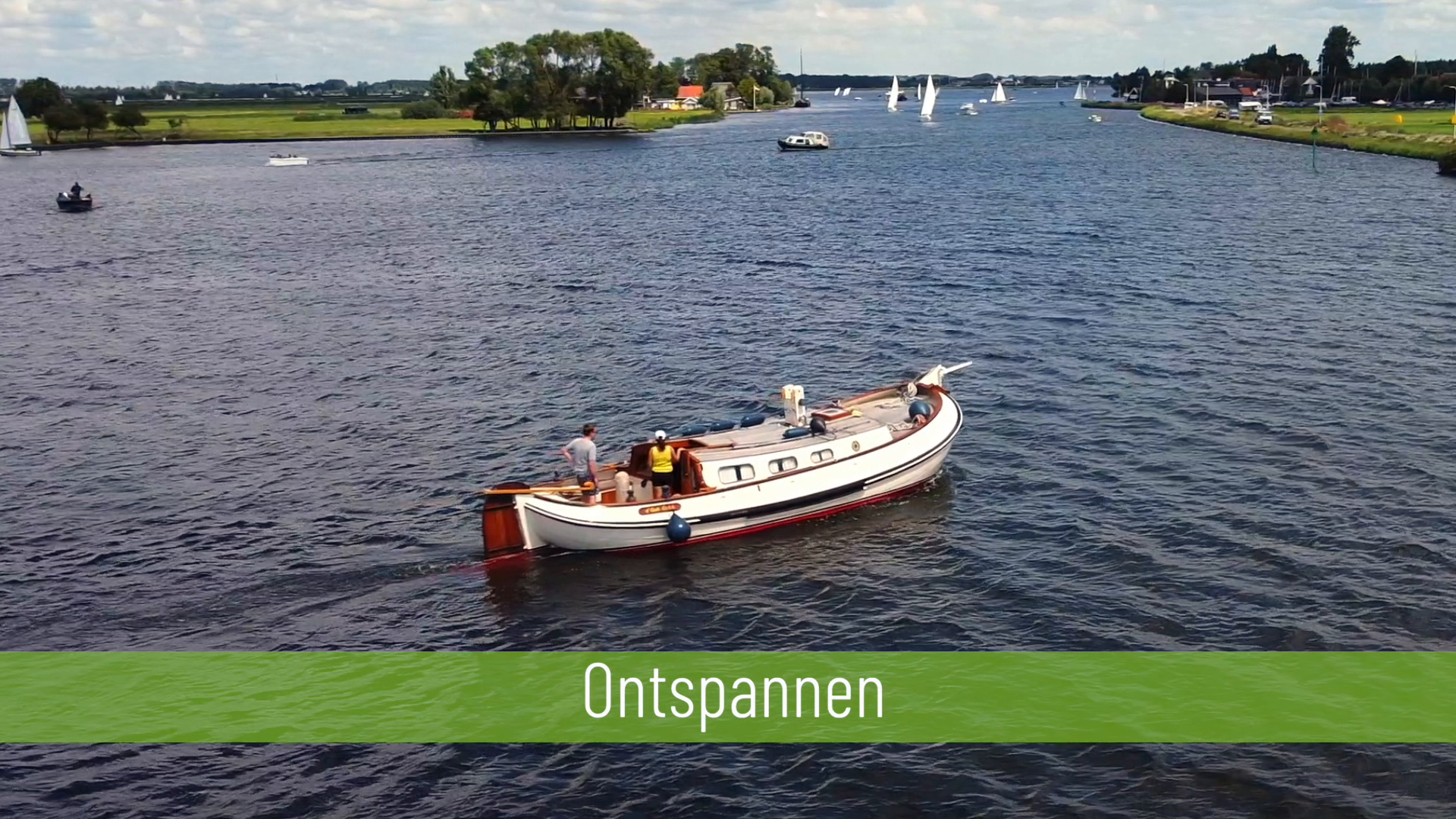 'Op de haven' is mede mogelijk gemaakt door...