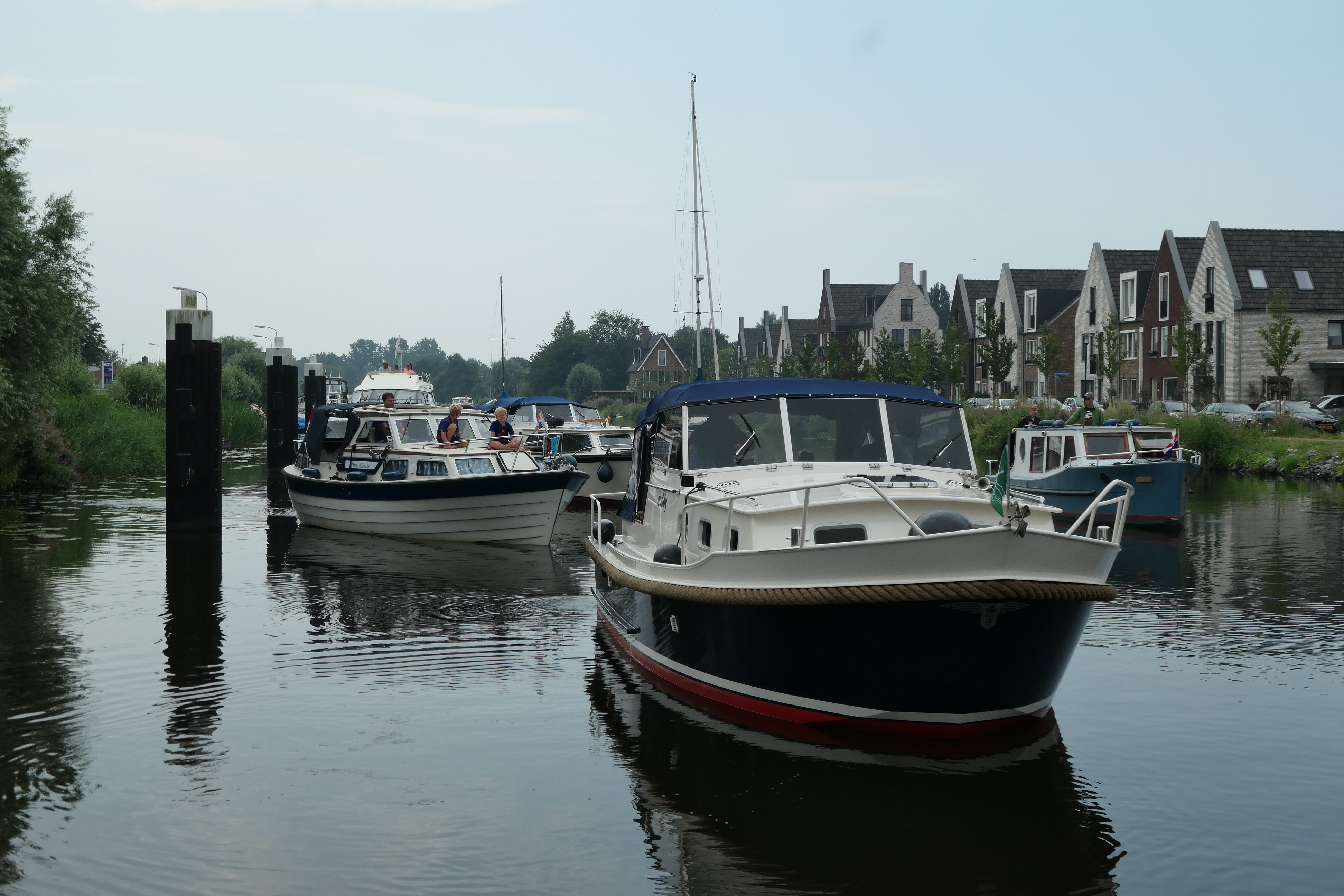 Watersport-TV blikt terug op 5 jaar online