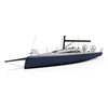 Fareast 37R…competitieve raceboot 