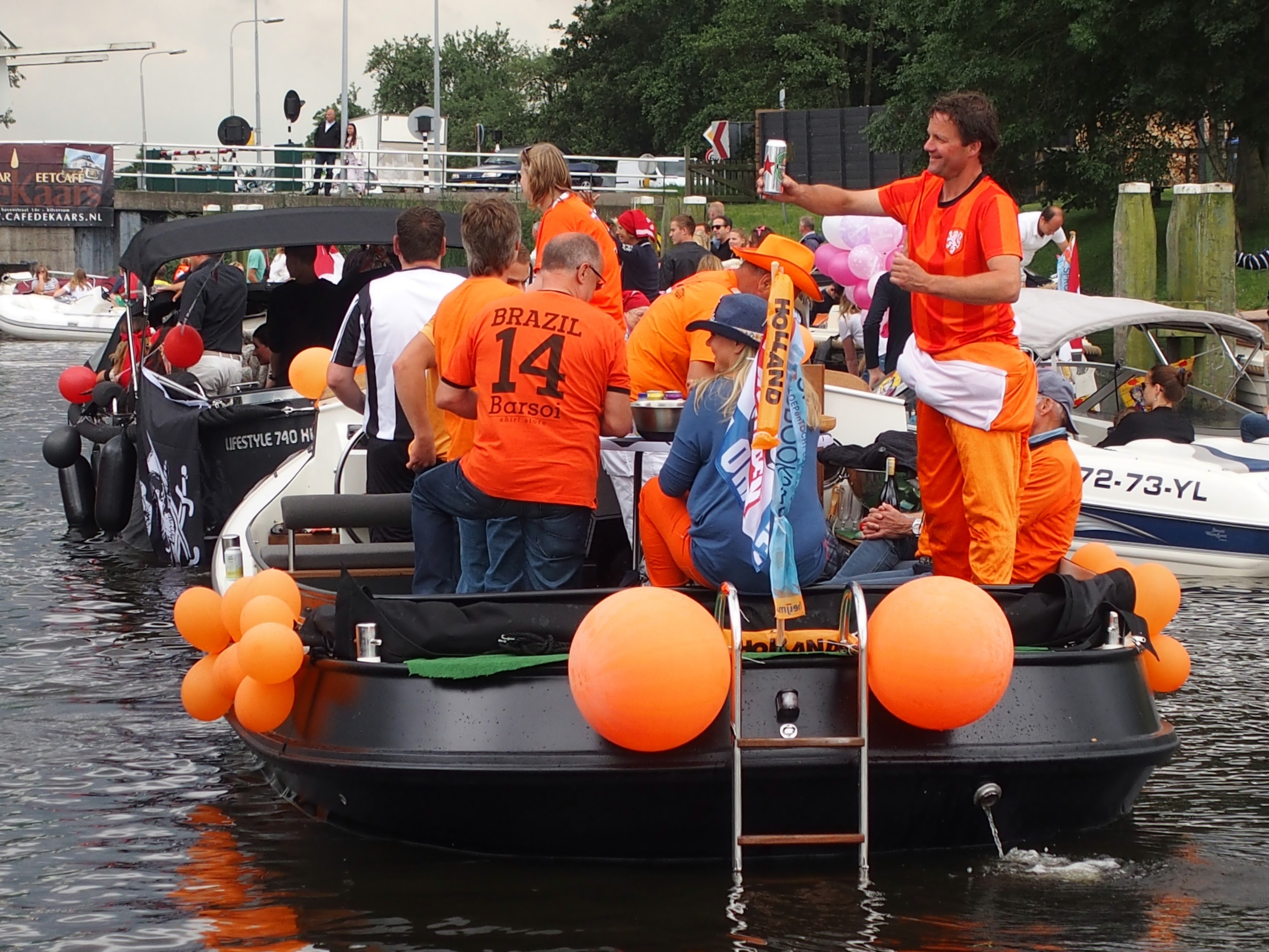 Ben jij onze 7000e Youtube abonnee?