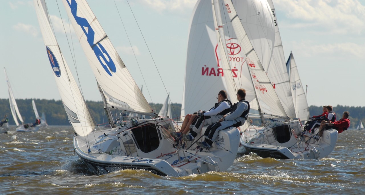 Bootonderhoud Blauwestad dealer Stable Wind 