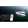 Raymarine onthult bewakings- en besturingsoplossing op afstand voor schepen