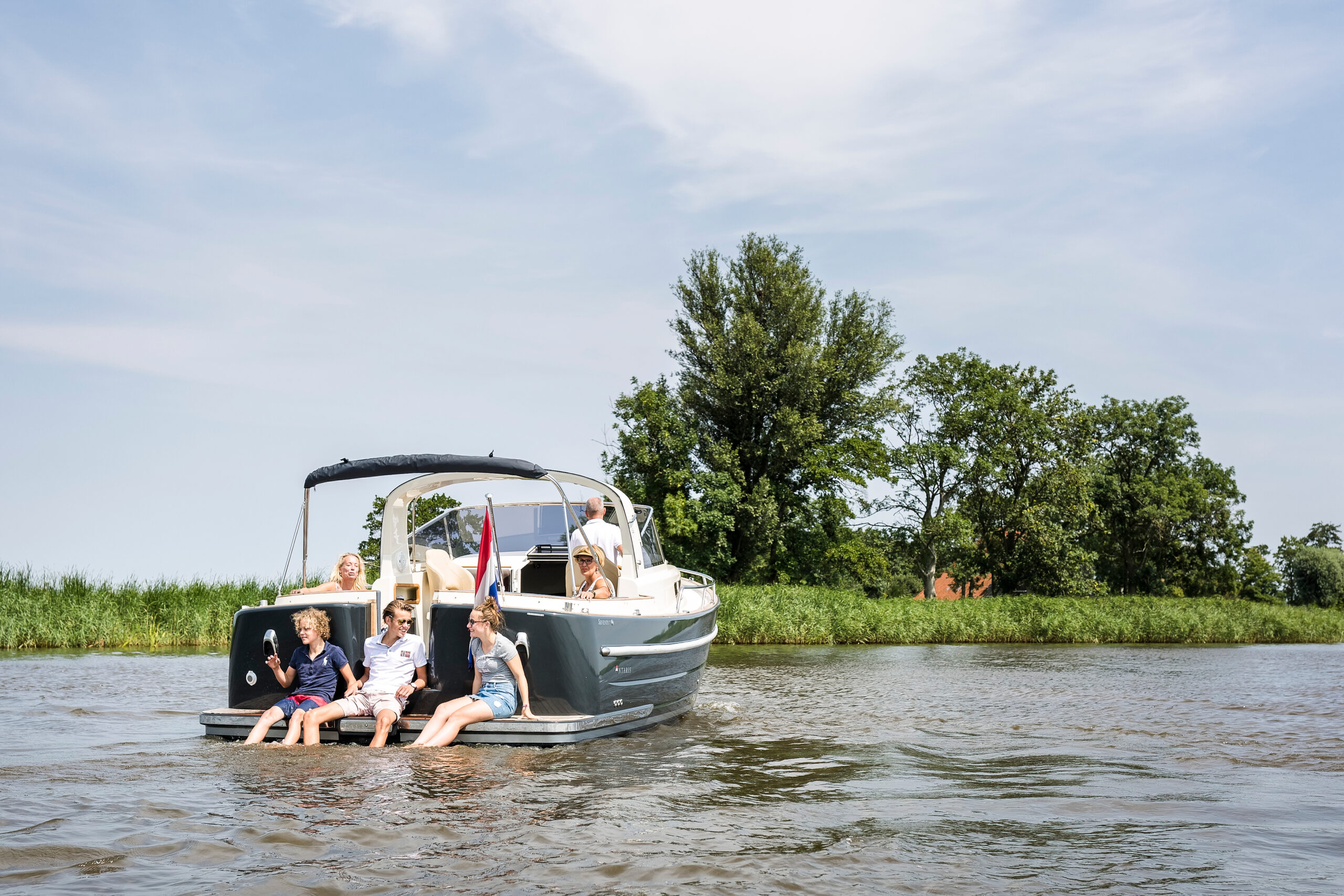 Watersportseizoen 2022...we kunnen niet wachten