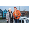 'Denkend aan Holland' wint Nationale Motorbootvaren Prijs