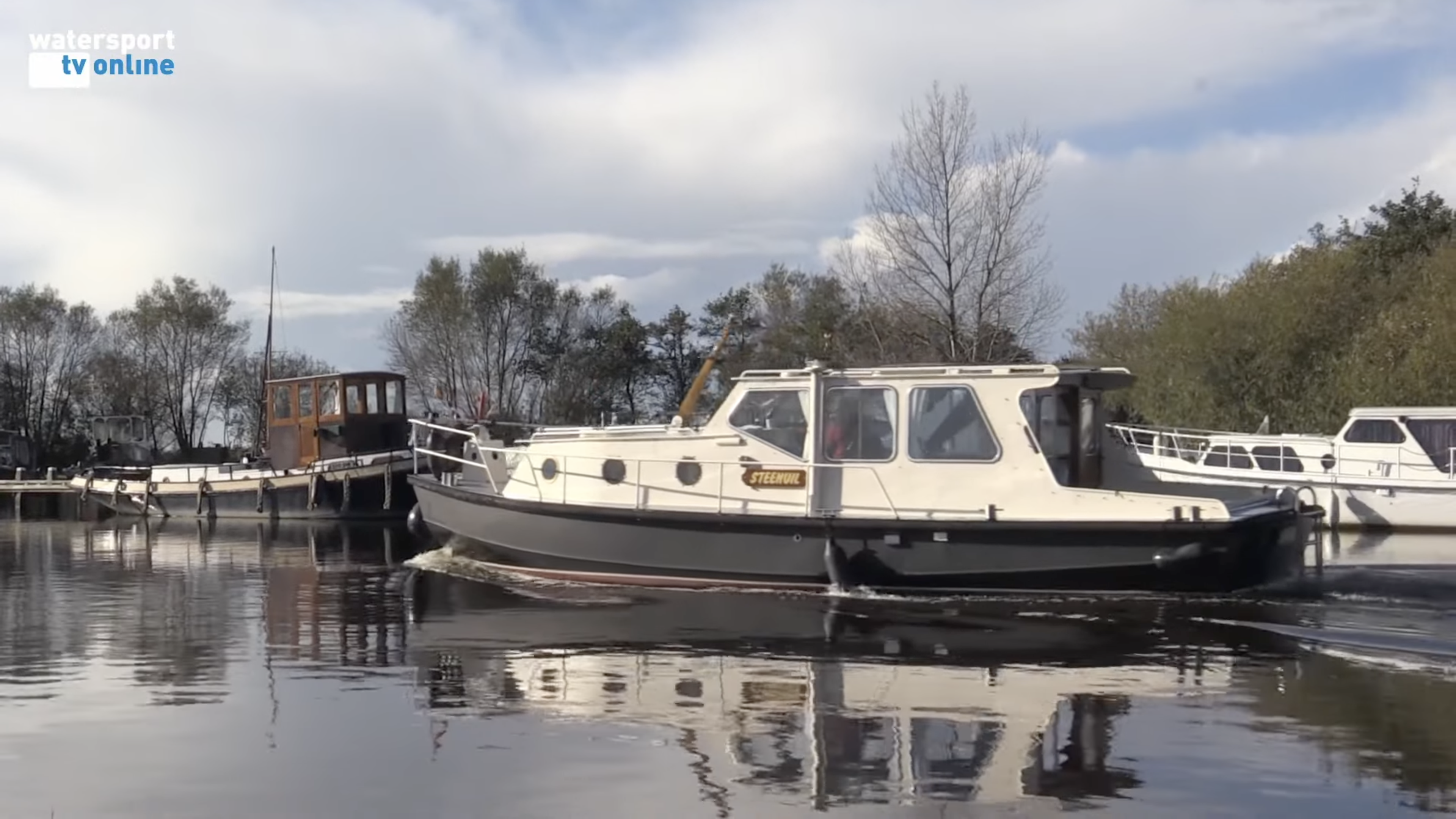 7 tips om brandstof te besparen tijdens het varen