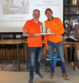 Double Handed Award 2021_Team Sec Hayai met Frans Budel (links) en Ysbrand Endt (rechts)