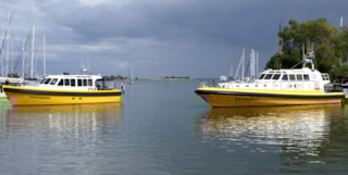 Foto Meander en Vaarwens