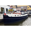 SailWise zoekt vrijwilligers met zeil- of motorbootervaring