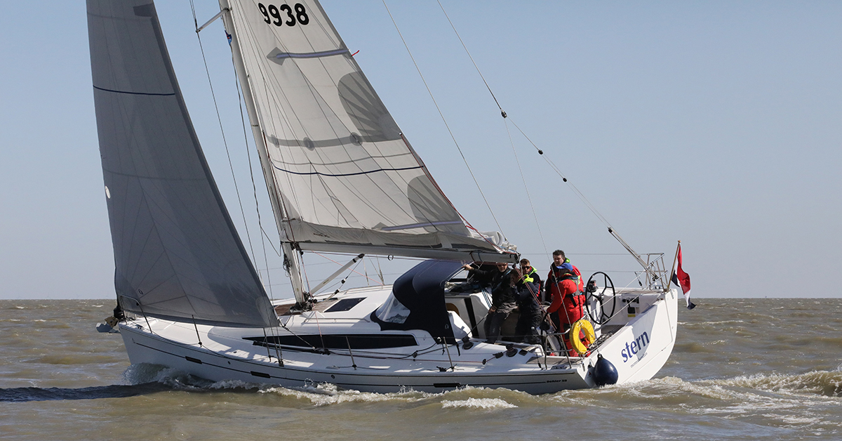SailWiseCup levert 17.540 euro op
