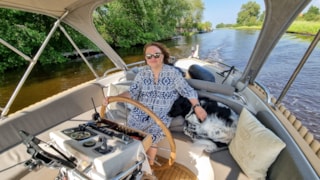 Trip 2 Waterland Es en Melle