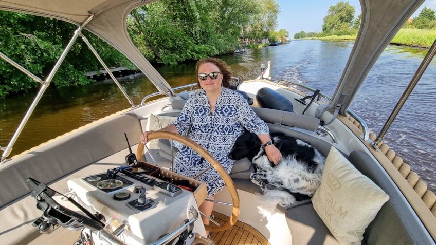 Trip 2 Waterland Es en Melle