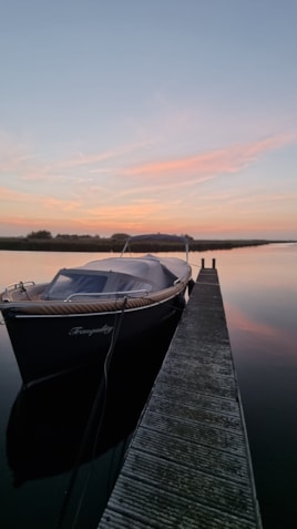 Trip 2 jachthaven Wormer