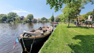 Trip 2 Broek in Waterland