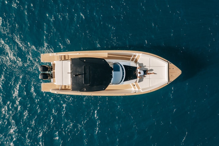 2_ Bovenaanzicht van de T38 Cruiser