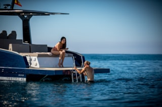 5_ Zwemplateau van de T40 Inboard