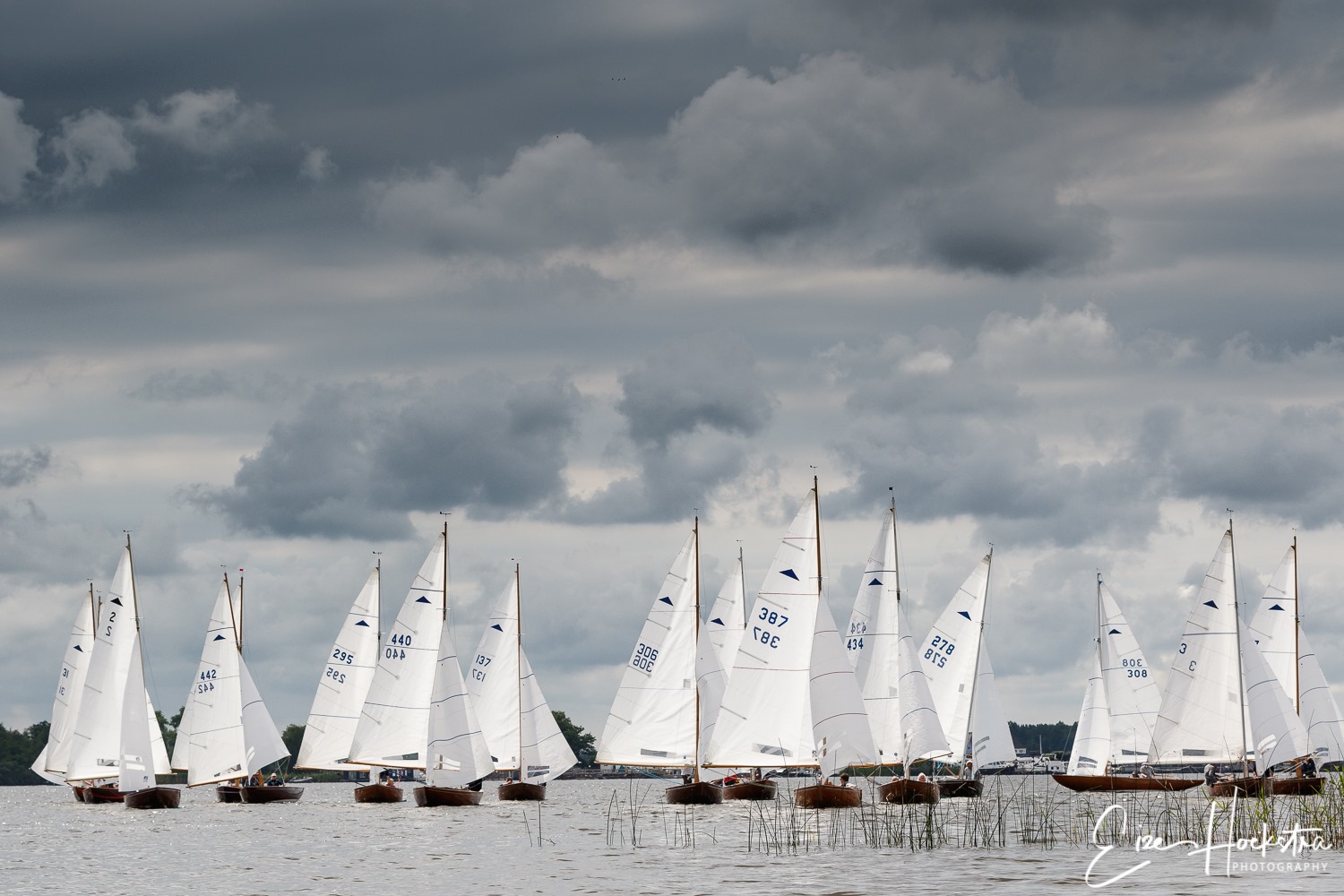 Vol wedstrijdseizoen voor KWVL 