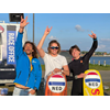 Succesvolle eerste stop Kitefoil Cup Holland