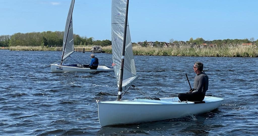 Finn instapdag op vier locaties in Nederland