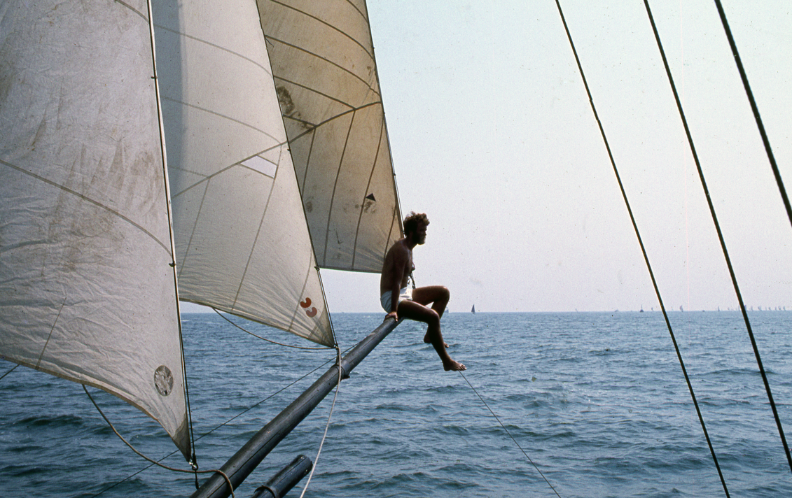 Kijktip! Tweedelige FryslânDOK ‘Een oceaan van dromen’