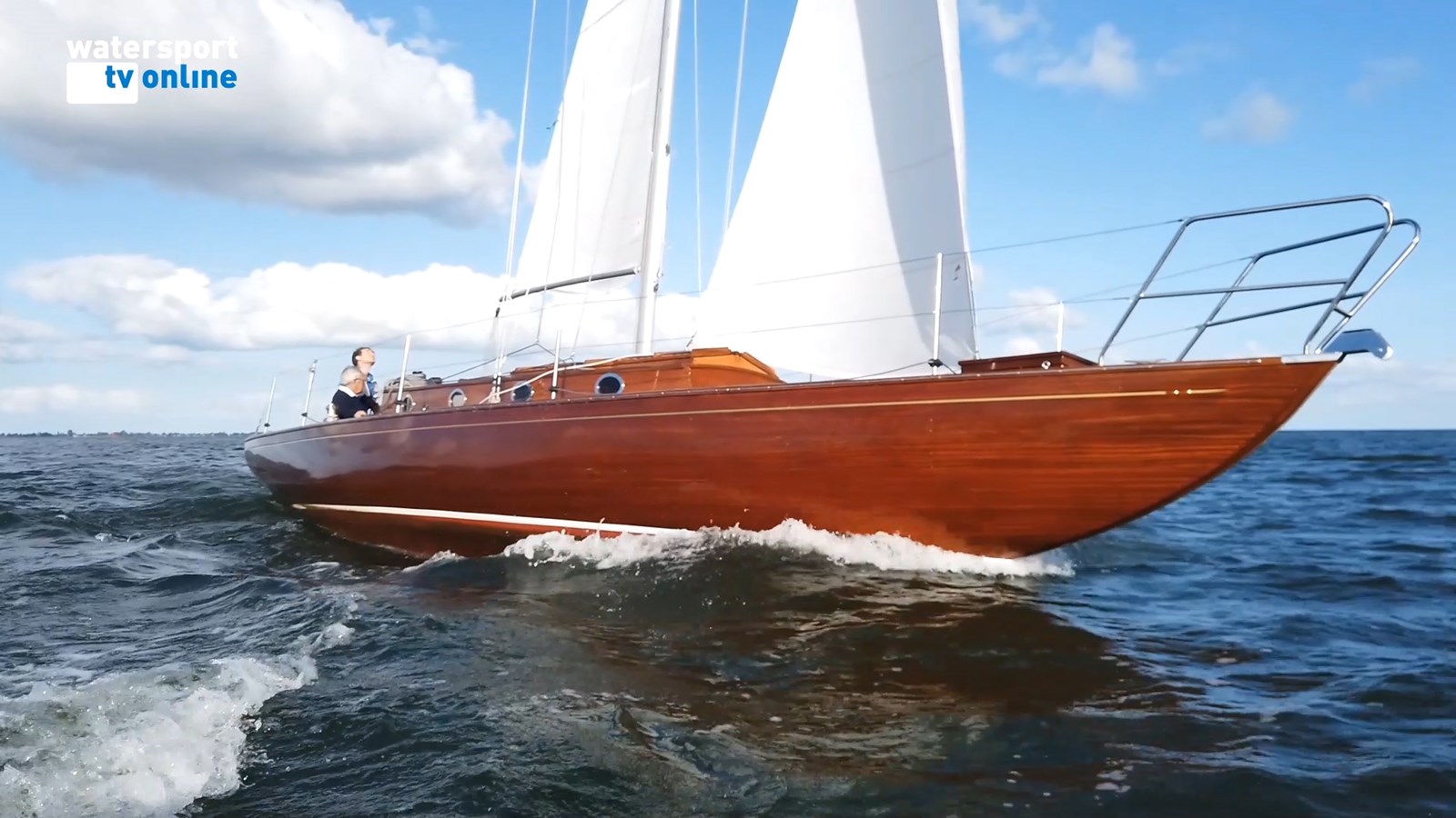 Dutch Wooden Boat Festival