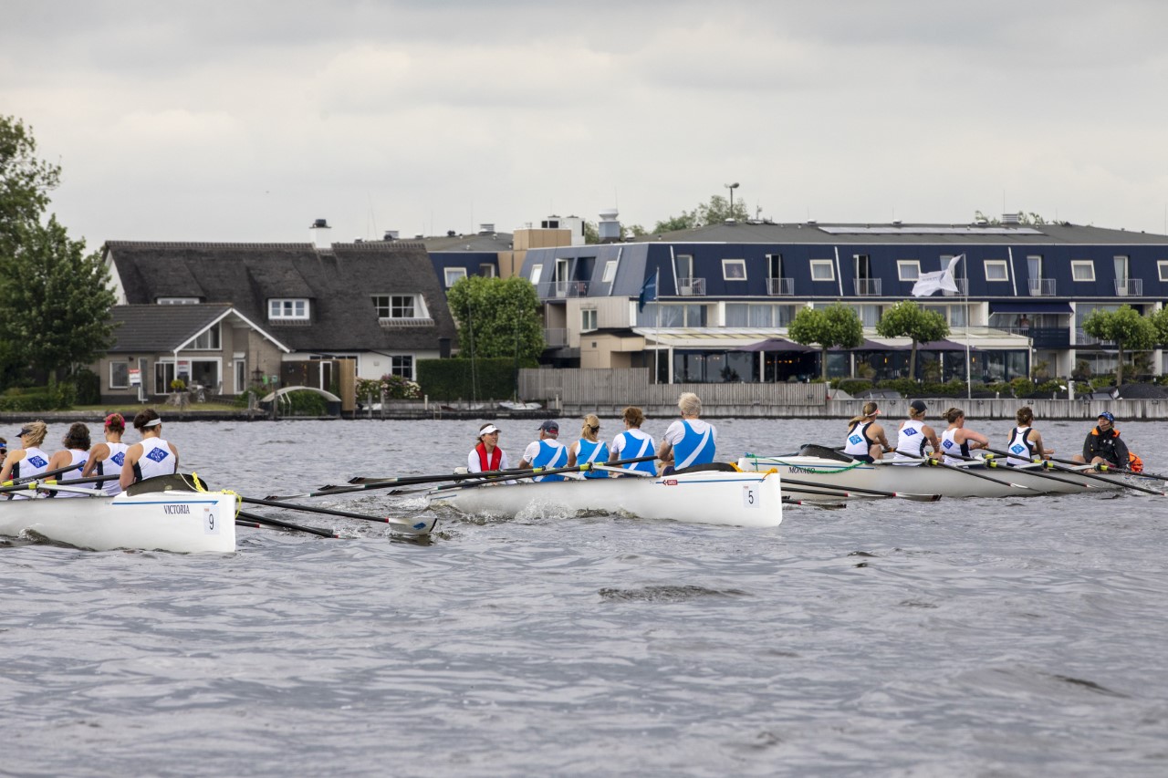 Derde editie Coastal Loosdrecht succesvol