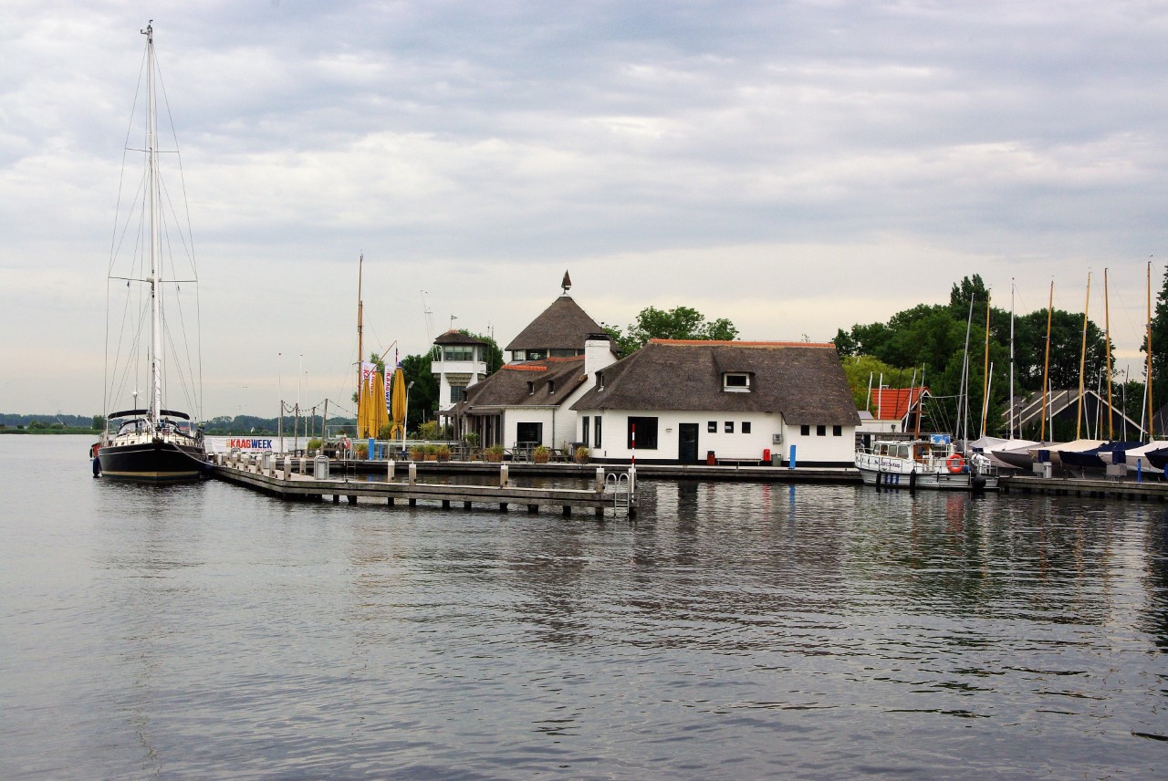 Eeuwviering Kaagweek wordt prachtig spektakel 