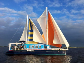 SailWise zoekt mensen met een beperking voor zeilrace (1)