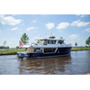 Steeler Yachts introduceert eerste elektrische trawler