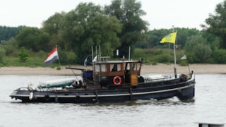 Sleeboot 1745-Bootveiling.com