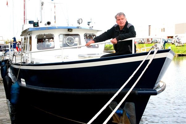 Slecht bericht voor zieke Henk de Velde