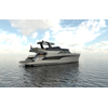 Super Lauwersmeer SLX54 genomineerd voor Powerboat of the Year 2023