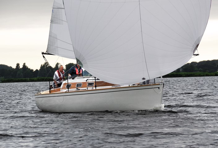 Addy X , foto 7 , juni 2018