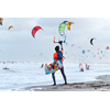 Hoek tot Helder kitesurfmarathon groot succes