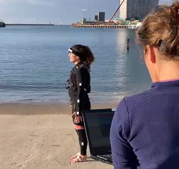 3D modellen moeten Nederlandse wind- en kitesurfers naar goud helpen