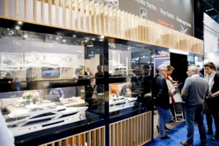 Halle 7a ocean independence