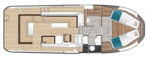 D10 Lounge_LoungeTop 1 cabin interior layout